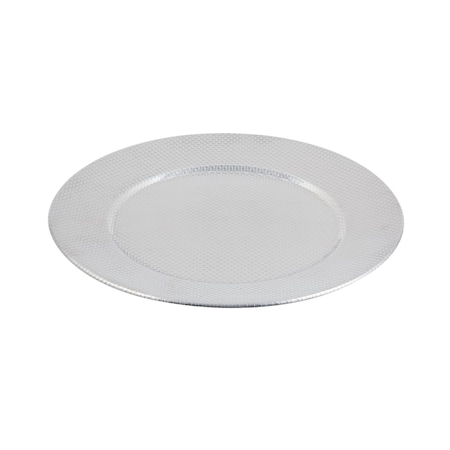 Bon Chef S/S Service Plate 13" Dia. 9311